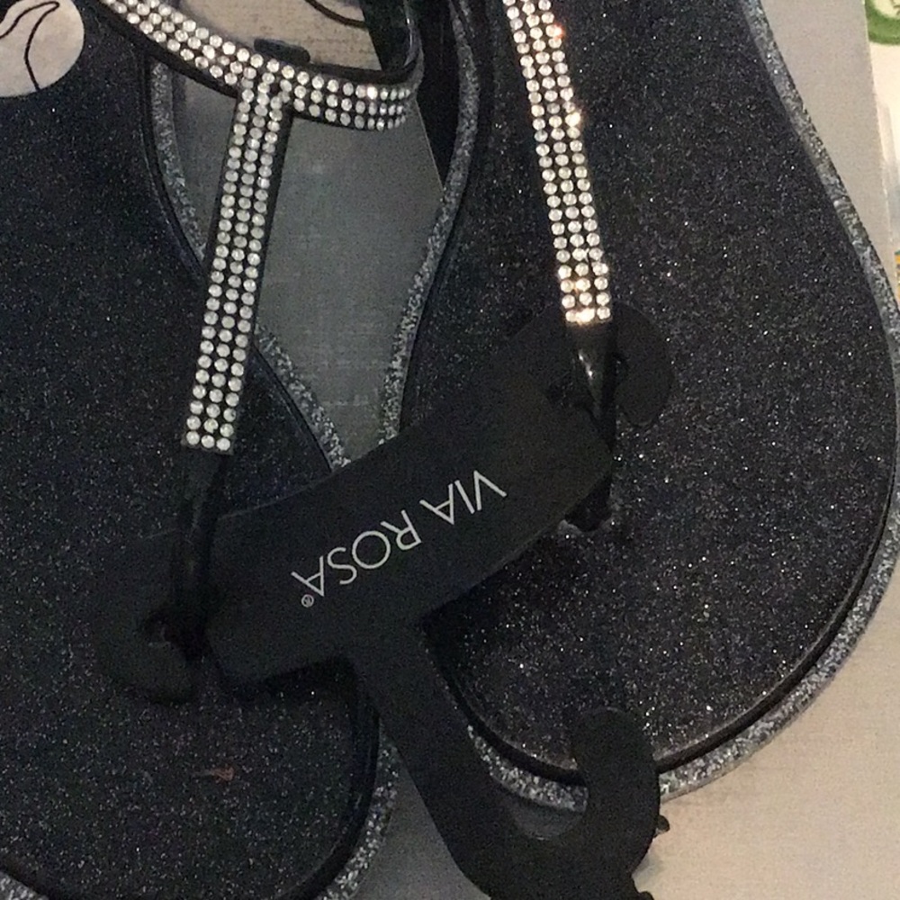 Via Rosa sandals - Picture 2 of 7